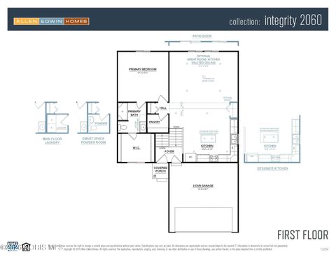 Tiny photo for 1481 Lee Ann Avenue, Defiance, OH 43512 (MLS # 10003254)