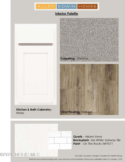 Tiny photo for 1481 Lee Ann Avenue, Defiance, OH 43512 (MLS # 10003254)