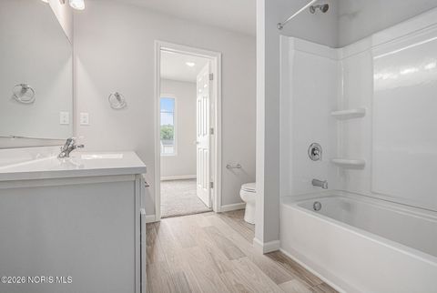 Tiny photo for 1481 Lee Ann Avenue, Defiance, OH 43512 (MLS # 10003254)