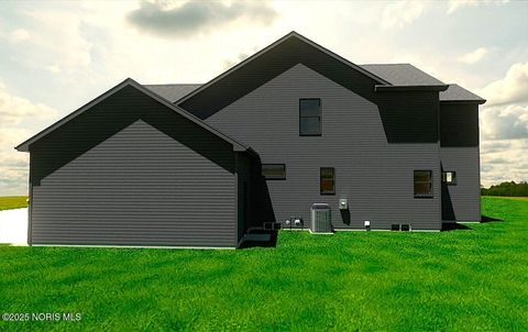 Tiny photo for 6250 Pimlico Road, Whitehouse, OH 43571 (MLS # 10000261)