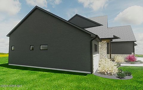 Tiny photo for 6250 Pimlico Road, Whitehouse, OH 43571 (MLS # 10000261)