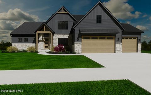 Photo of 6250 Pimlico Road, Whitehouse, OH 43571 (MLS # 10000261)