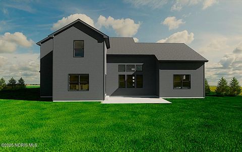 Tiny photo for 6250 Pimlico Road, Whitehouse, OH 43571 (MLS # 10000261)