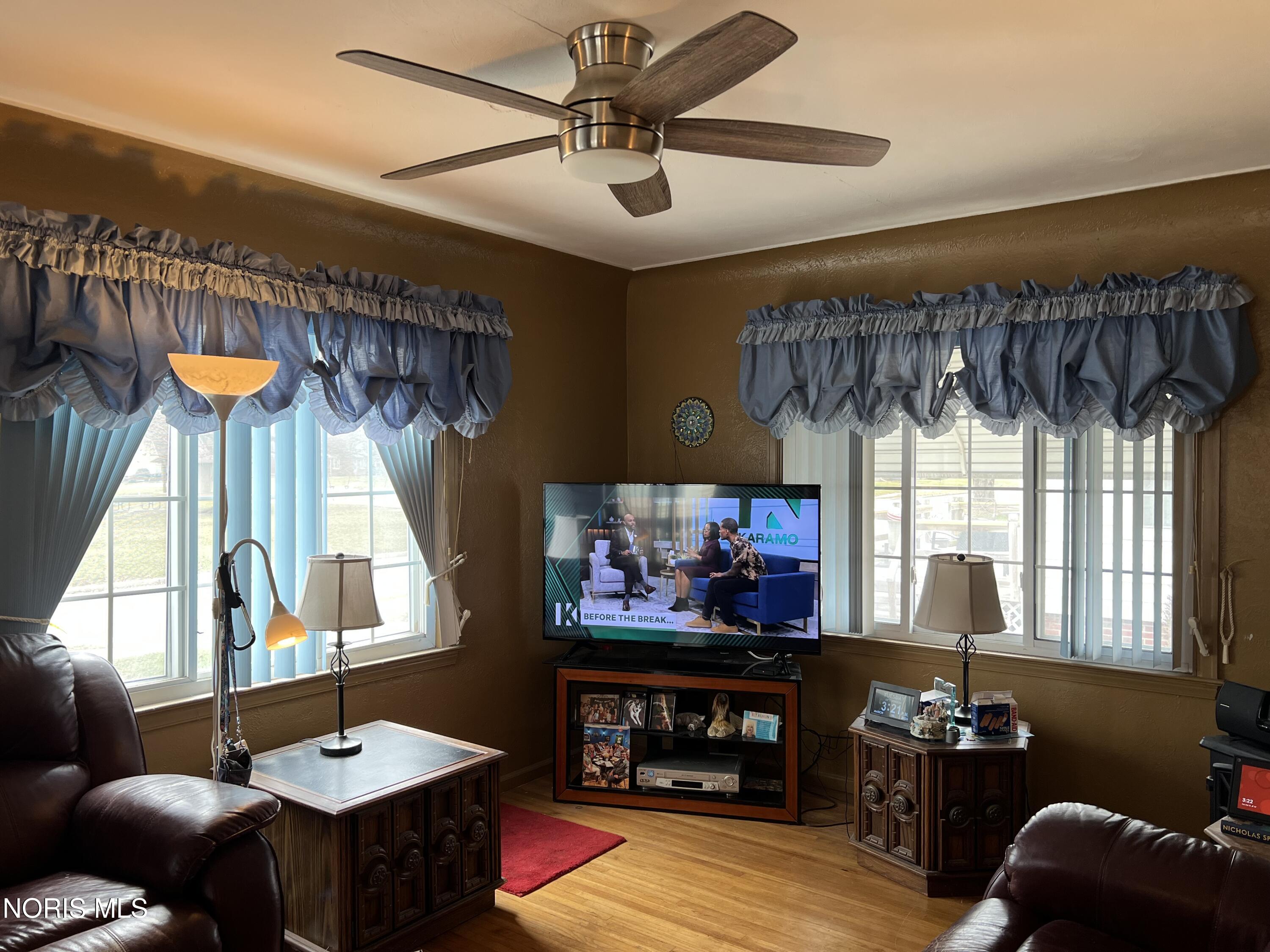 3018 Cragmoor Avenue