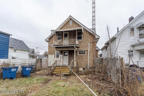 Tiny photo for 3412 Maple Street, Toledo, OH 43608 (MLS # 10012256)