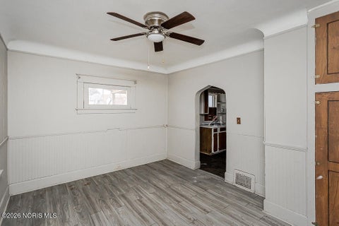Tiny photo for 3412 Maple Street, Toledo, OH 43608 (MLS # 10012256)