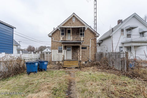 Tiny photo for 3412 Maple Street, Toledo, OH 43608 (MLS # 10012256)
