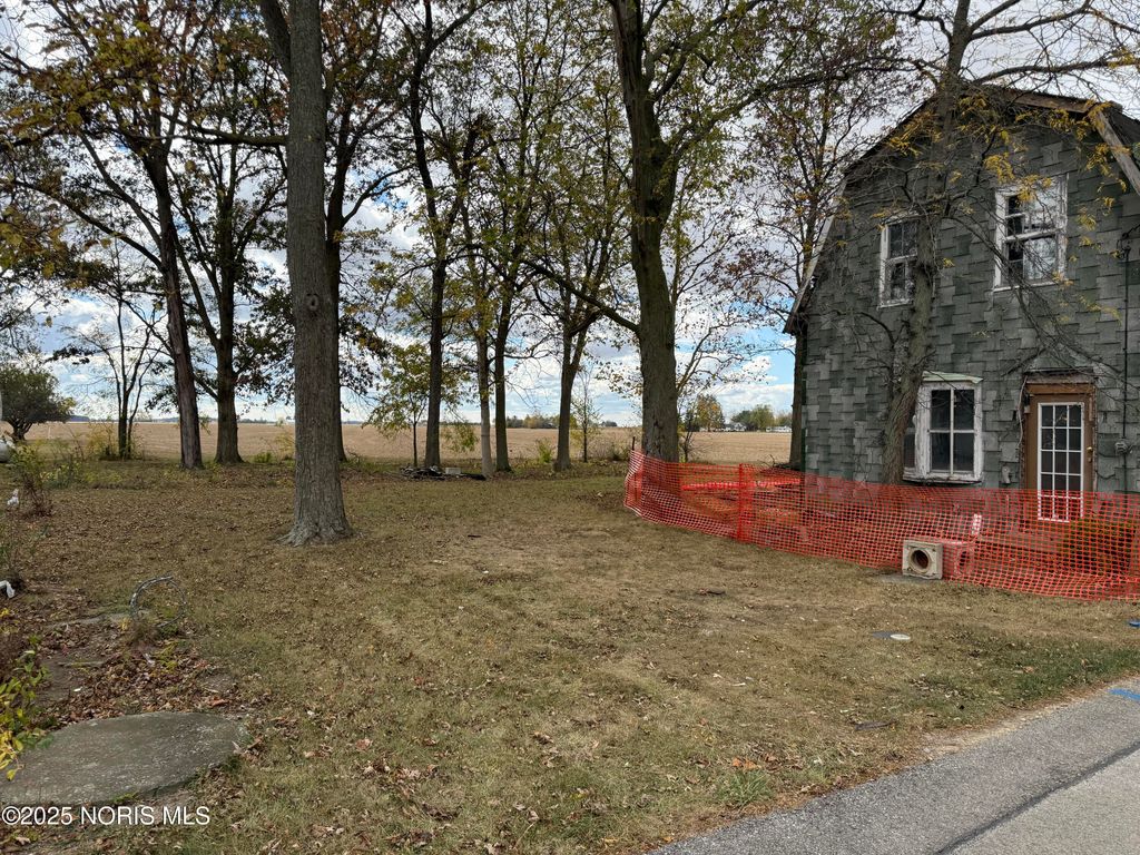 Photo for 22759 Defiance Pike, Custar, OH 43511 (MLS # 10000595)