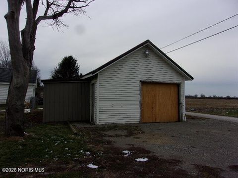 Tiny photo for 306 S 2nd Street, North Baltimore, OH 45872 (MLS # 10003035)