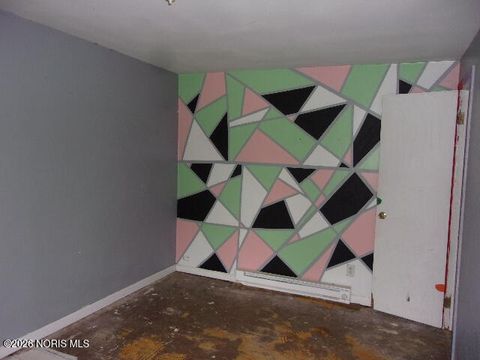 Tiny photo for 306 S 2nd Street, North Baltimore, OH 45872 (MLS # 10003035)