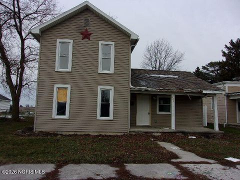 Photo of 306 S 2nd Street, North Baltimore, OH 45872 (MLS # 10003035)