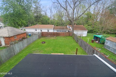 Tiny photo for 430 Vine Street, Fremont, OH 43420 (MLS # 10008119)