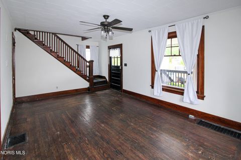 Tiny photo for 430 Vine Street, Fremont, OH 43420 (MLS # 10008119)