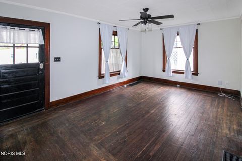 Tiny photo for 430 Vine Street, Fremont, OH 43420 (MLS # 10008119)