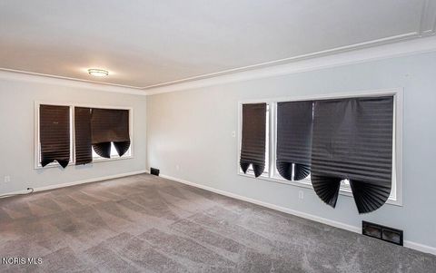 Tiny photo for 3720 Kelly Ave Avenue, Toledo, OH 43613 (MLS # 10004392)