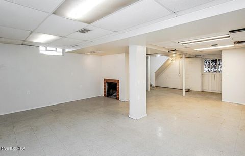 Tiny photo for 3720 Kelly Ave Avenue, Toledo, OH 43613 (MLS # 10004392)