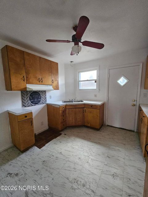 Tiny photo for 348 Spencer Street, Toledo, OH 43609 (MLS # 10003491)