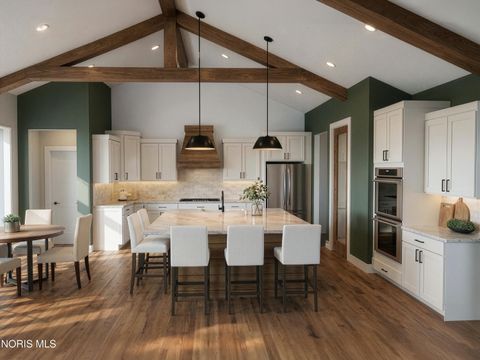 Tiny photo for 4402 Sage Street, Maumee, OH 43537 (MLS # 10005572)