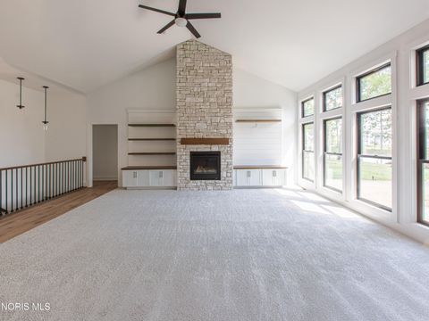 Tiny photo for 4402 Sage Street, Maumee, OH 43537 (MLS # 10005572)