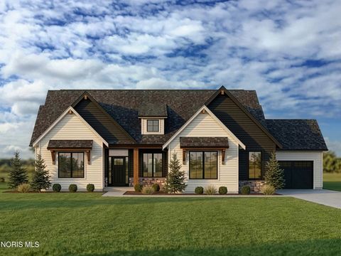 Photo of 4402 Sage Street, Maumee, OH 43537 (MLS # 10005572)