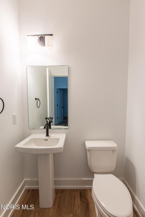 Tiny photo for 4402 Sage Street, Maumee, OH 43537 (MLS # 10005572)