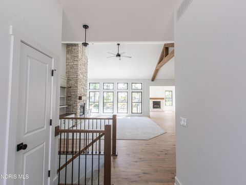 Tiny photo for 4402 Sage Street, Maumee, OH 43537 (MLS # 10005572)