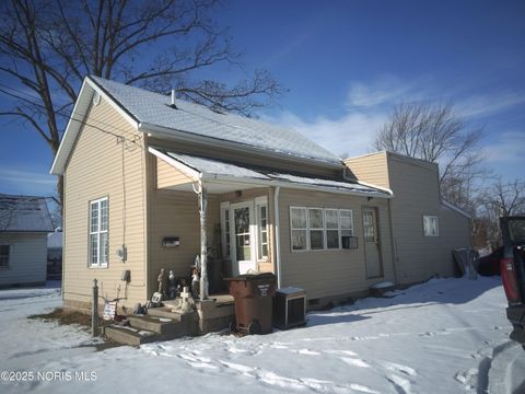 Photo of 714 W Wayne Street, Paulding, OH 45879 (MLS # 10002143)