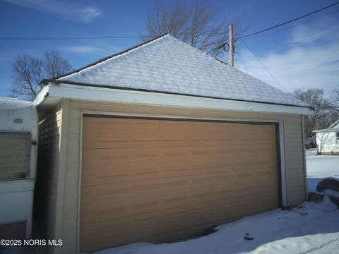 Tiny photo for 714 W Wayne Street, Paulding, OH 45879 (MLS # 10002143)