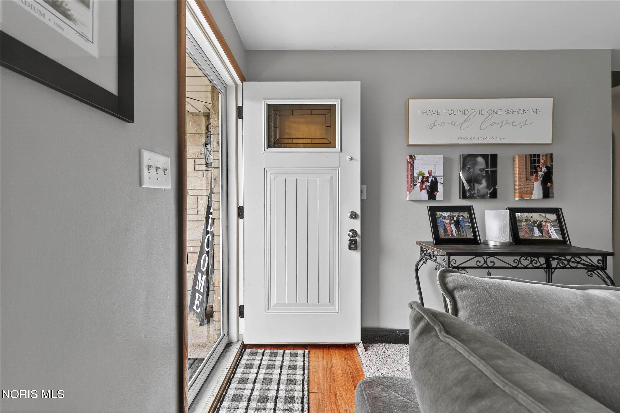 1635 S Clinton Street