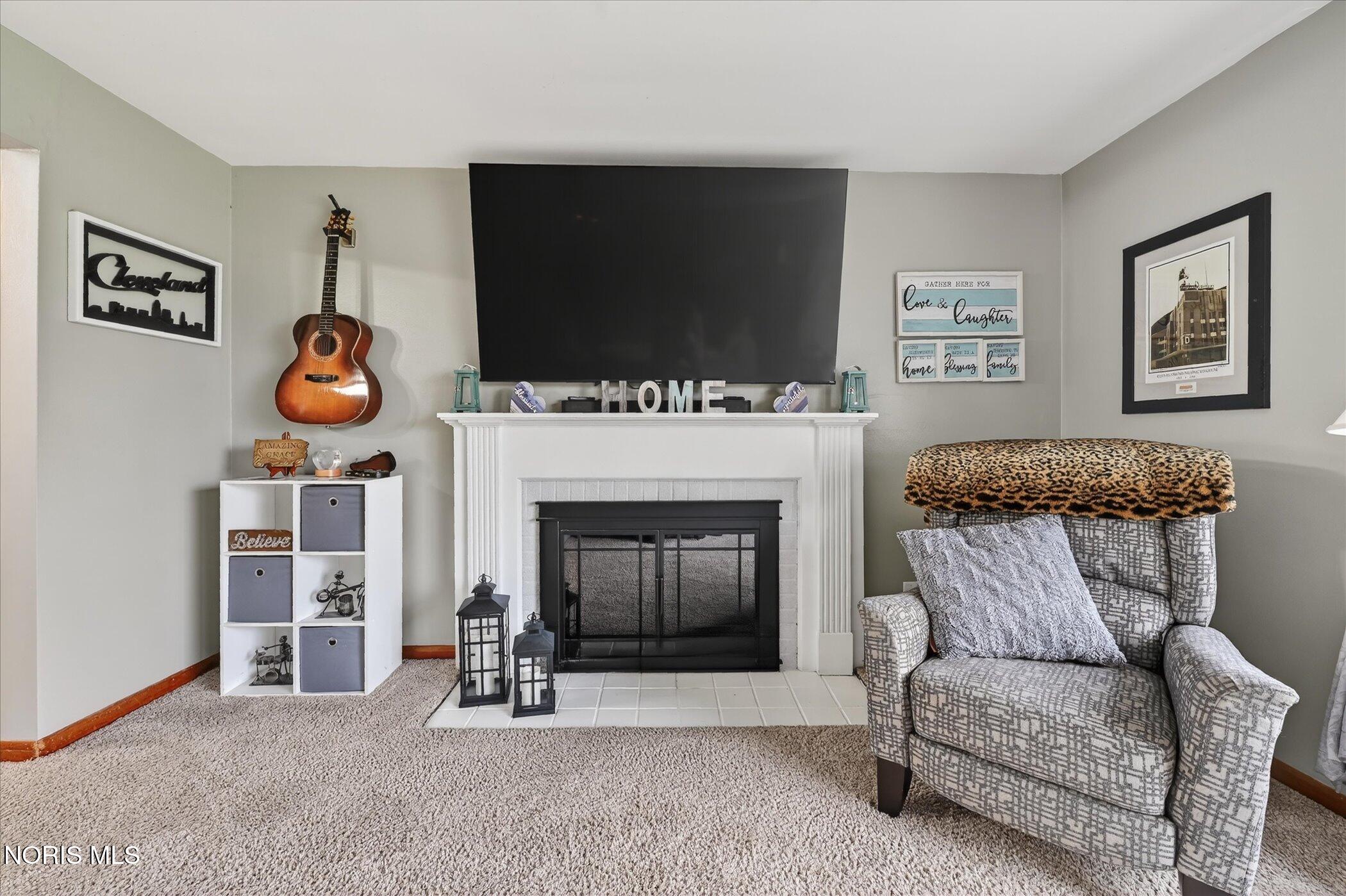 1635 S Clinton Street