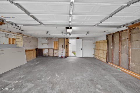 Tiny photo for 1409 Mott Avenue, Toledo, OH 43605 (MLS # 10014845)
