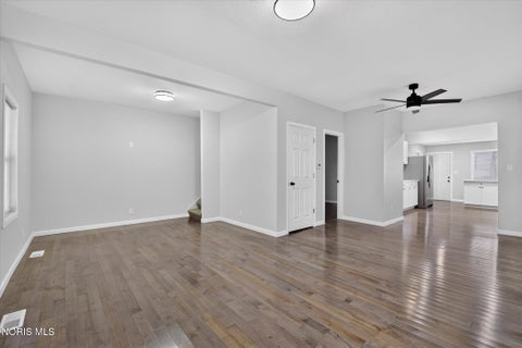 Tiny photo for 1409 Mott Avenue, Toledo, OH 43605 (MLS # 10014845)
