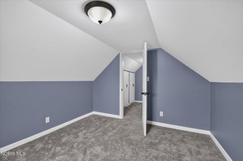 Tiny photo for 1409 Mott Avenue, Toledo, OH 43605 (MLS # 10014845)