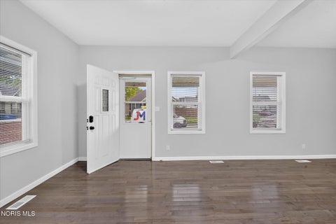 Tiny photo for 1409 Mott Avenue, Toledo, OH 43605 (MLS # 10014845)