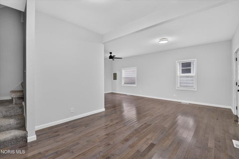 Tiny photo for 1409 Mott Avenue, Toledo, OH 43605 (MLS # 10014845)