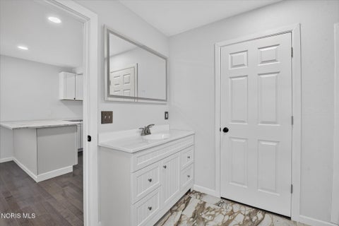 Tiny photo for 1409 Mott Avenue, Toledo, OH 43605 (MLS # 10014845)