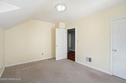 Tiny photo for 2426 Berdan Avenue, Toledo, OH 43613 (MLS # 10000557)