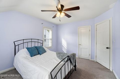 Tiny photo for 2426 Berdan Avenue, Toledo, OH 43613 (MLS # 10000557)