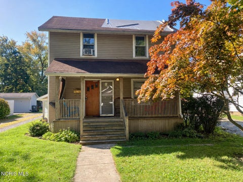 Tiny photo for 321 W Ashton Avenue, Lima, OH 45801 (MLS # 10014282)
