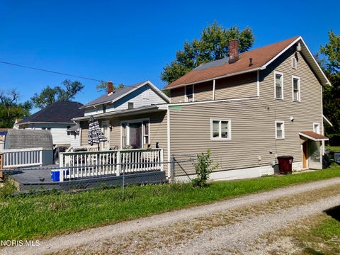 Tiny photo for 321 W Ashton Avenue, Lima, OH 45801 (MLS # 10014282)