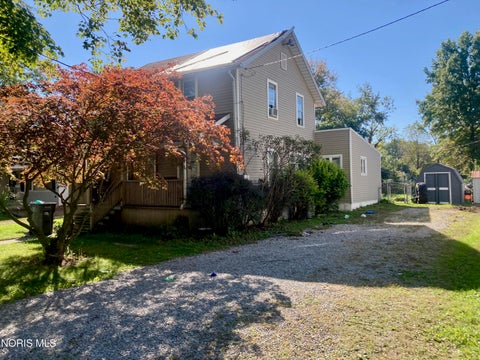 Tiny photo for 321 W Ashton Avenue, Lima, OH 45801 (MLS # 10014282)