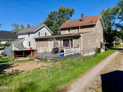 Tiny photo for 321 W Ashton Avenue, Lima, OH 45801 (MLS # 10014282)