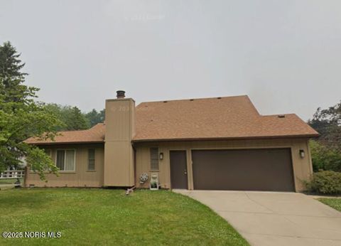 Tiny photo for 4464 Meadow Creek Court, Toledo, OH 43614 (MLS # 10000566)
