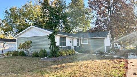 Tiny photo for 720 W Perry Street, Paulding, OH 45879 (MLS # 10000213)