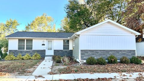 Photo of 720 W Perry Street, Paulding, OH 45879 (MLS # 10000213)