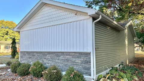 Tiny photo for 720 W Perry Street, Paulding, OH 45879 (MLS # 10000213)
