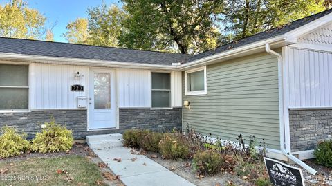 Tiny photo for 720 W Perry Street, Paulding, OH 45879 (MLS # 10000213)