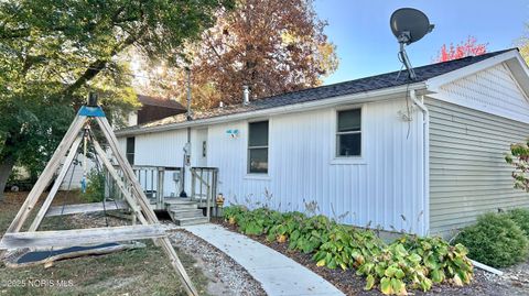 Tiny photo for 720 W Perry Street, Paulding, OH 45879 (MLS # 10000213)