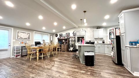 Tiny photo for 720 W Perry Street, Paulding, OH 45879 (MLS # 10000213)