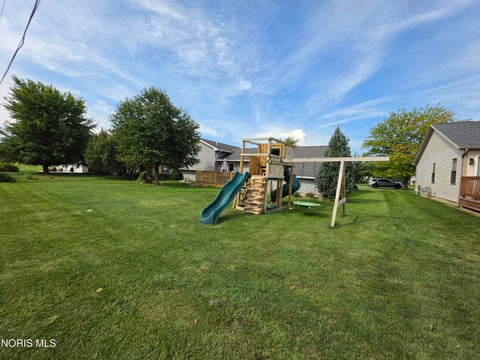 Tiny photo for 723 Chestnut Drive, Upper Sandusky, OH 43351 (MLS # 10013012)
